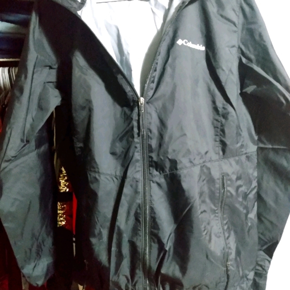 Columbia jacket